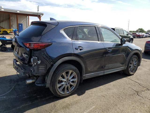 Vin: jm3kfbdm3m1344784, lot: 58051445, mazda cx-5 grand touring 20213