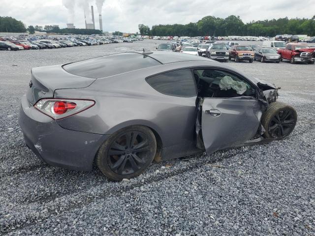Vin: kmhht6kd4bu060478, lot: 56185095, hyundai genesis 2.0t 20113