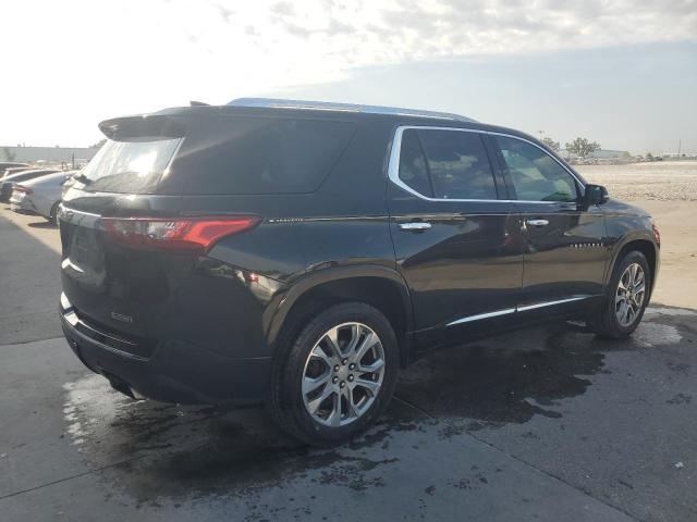 Vin: 1gnerkkwxjj132632, lot: 58048525, chevrolet traverse premier 20183