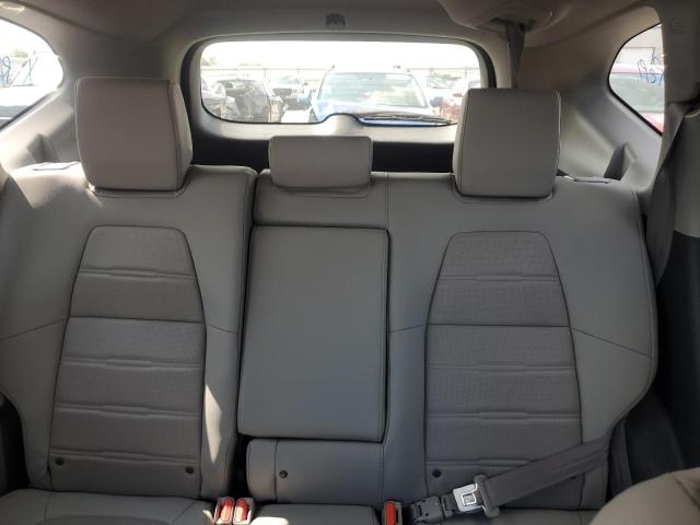 2020 HONDA CR-V TOURI - 5J6RW2H95LL008032