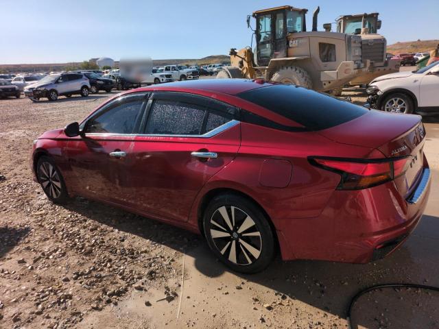 Vin: 1n4bl4dv8nn347847, lot: 54373015, nissan altima sv 20222