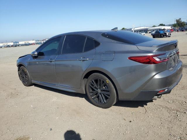 Vin: 4t1daack1su500788, lot: 56600815, toyota camry xse 20252