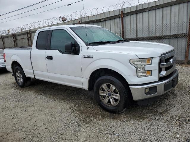 Vin: 1ftex1cfxfke87812, lot: 58444035, ford f-150 super cab 20154