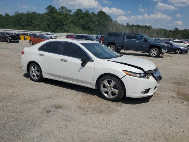 Vin: jh4cu2f44ec001535, lot: 57046485, acura tsx 20144