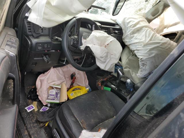 2024 TOYOTA 4RUNNER SR JTERU5JR7R6289261