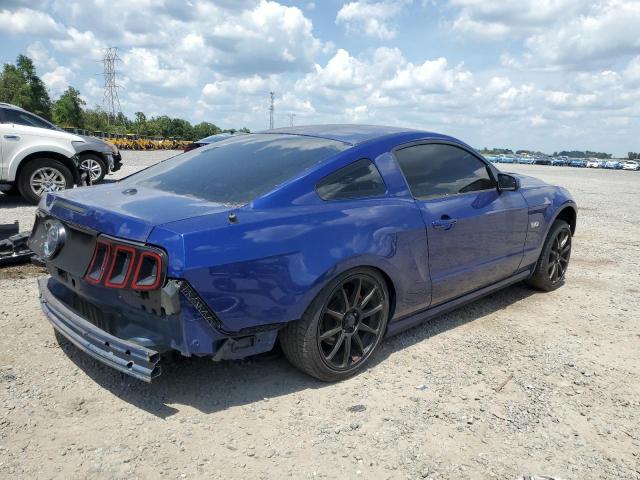 Vin: 1zvbp8cf5e5229820, lot: 58062145, ford mustang gt 20143