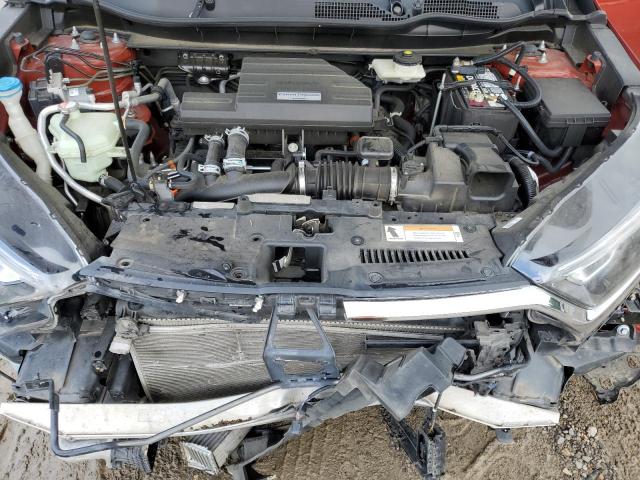 2018 HONDA CR-V EX - 2HKRW1H56JH509154