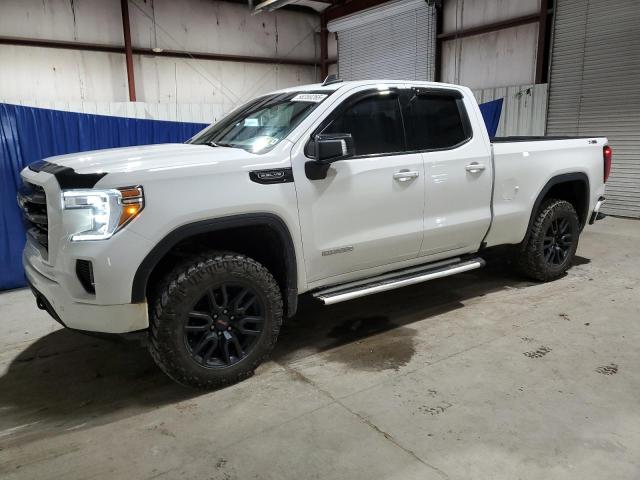 GMC SIERRA LIM