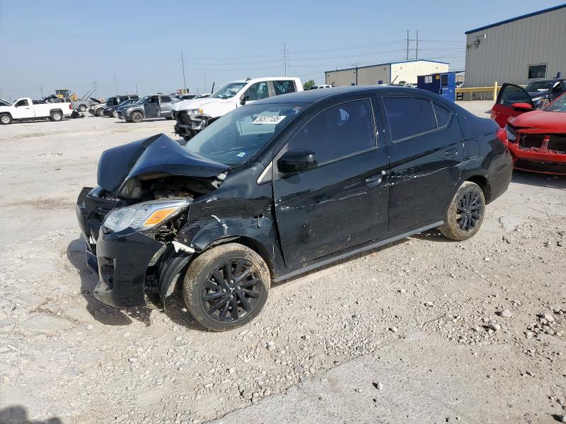 Vin: ml32f4fj6lhf01534, lot: 56577135, mitsubishi mirage g4 se 2020 img_1