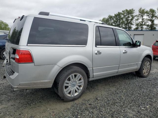 Vin: 5lmjj3j51del09541, lot: 56969535, lincoln navigator l 20133