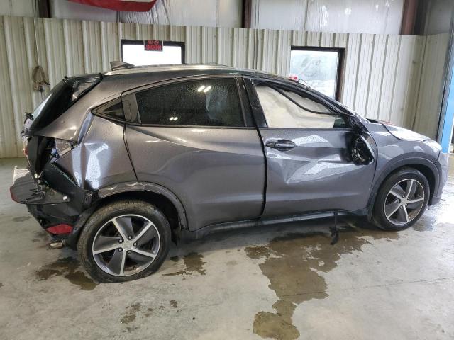 Vin: 3czru5h52mm717599, lot: 58719665, honda hr-v ex 20213