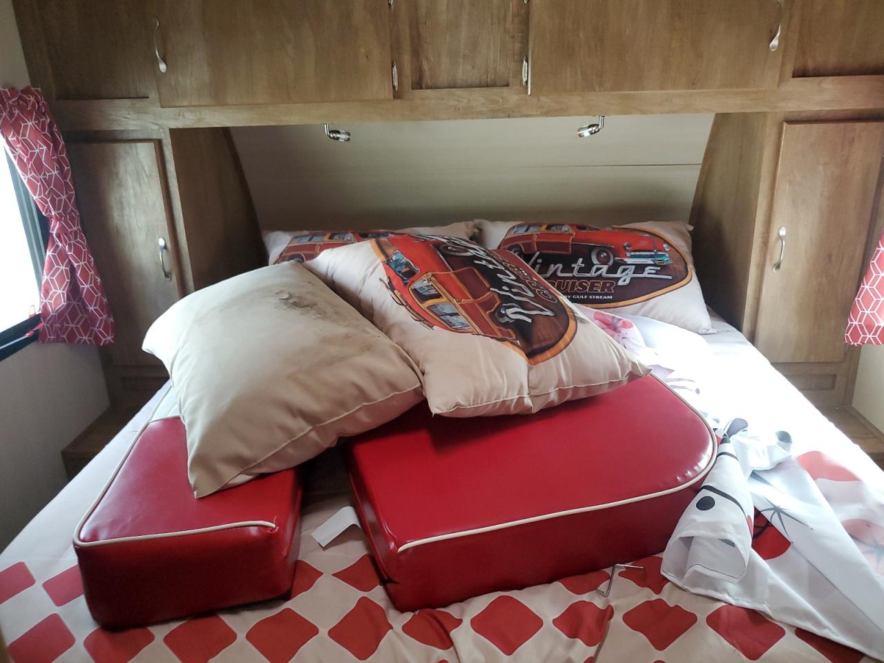 Lot #3275645789 2022 GULF STREAM VINTAGE