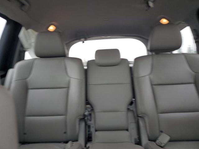 2017 HONDA ODYSSEY TO 5FNRL5H90HB005937