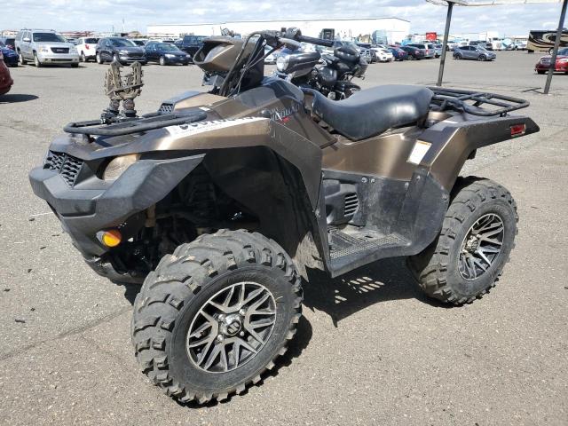 2020 SUZUKI LT-A750 XP 5SADW11H5L7100569