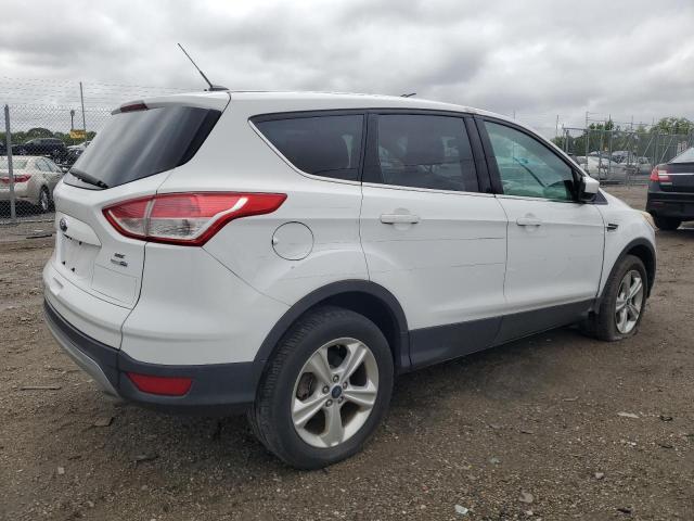 Vin: 1fmcu9gx8euc01083, lot: 54716365, ford escape se 20143