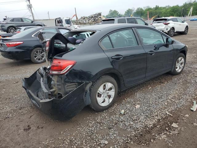 Vin: 2hgfb2f52eh559010, lot: 56779875, honda civic lx 20143