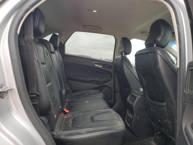 2015 FORD EDGE TITAN - 2FMTK4K9XFBB56155