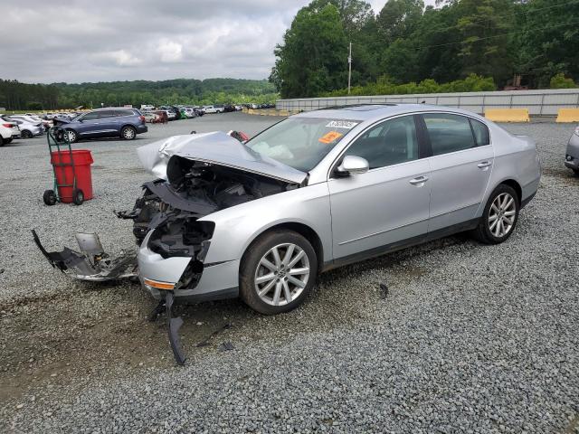 Vin: wvwjk7an1ae141083, lot: 57826045, volkswagen passat komfort 2010 img_1
