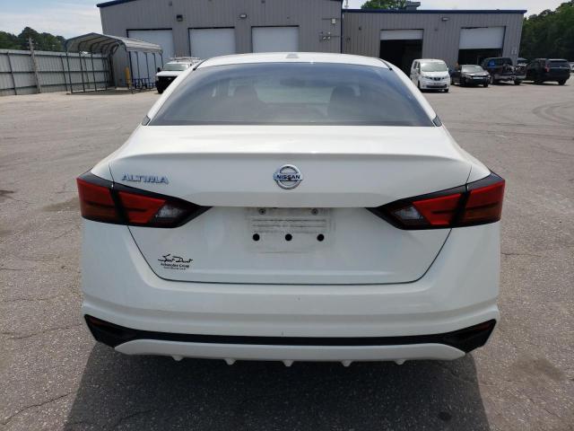 2020 NISSAN ALTIMA S - 1N4BL4BV5LC128677