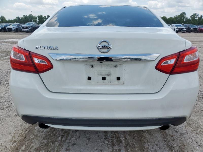 2017 NISSAN ALTIMA 2.5 - 1N4AL3AP0HC118932
