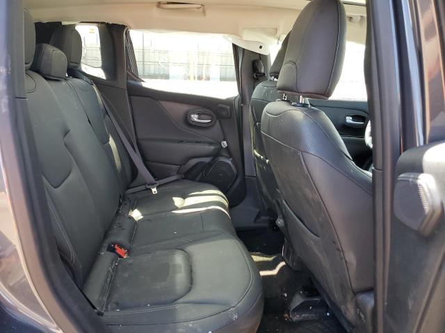 2023 JEEP RENEGADE L - ZACNJDD16PPP18537