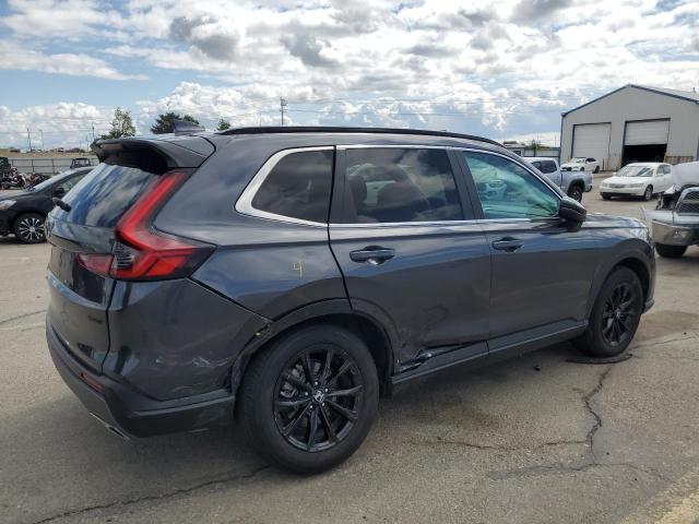 Vin: 7fars6h83re055799, lot: 57570685, honda crv sport-l 20243