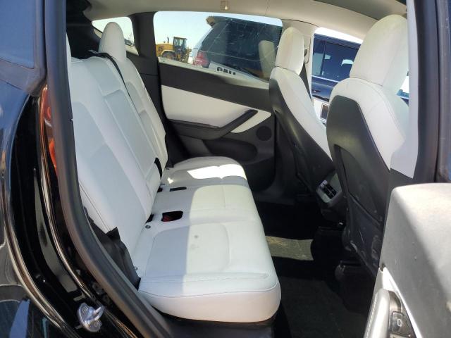 2021 TESLA MODEL Y - 5YJYGDEE2MF088678