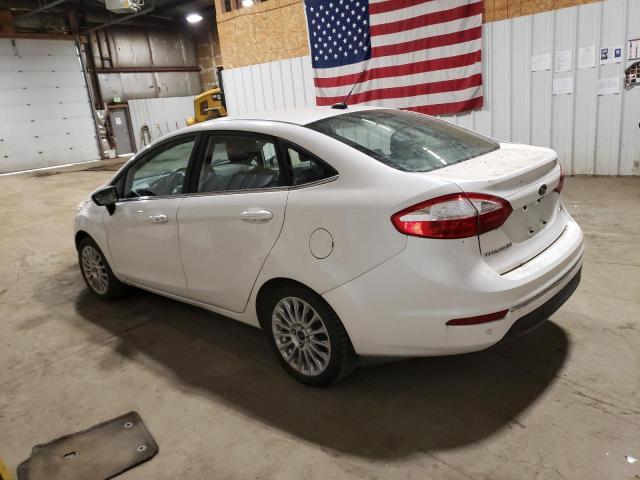 Vin: 3fadp4cj0gm167738, lot: 57875245, ford fiesta titanium 20162