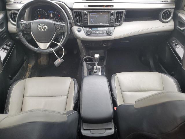 2018 TOYOTA RAV4 LIMIT - JTMYFREV1JJ197573