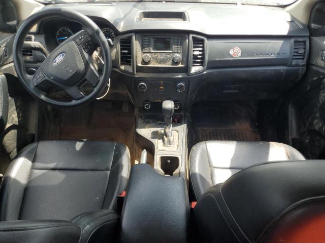 2023 FORD RANGER XL - 1FTER1EH8PLE05760
