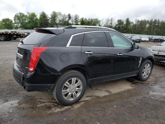 Vin: 3gyfnae35cs612948, lot: 58015655, cadillac srx luxury collection 20123