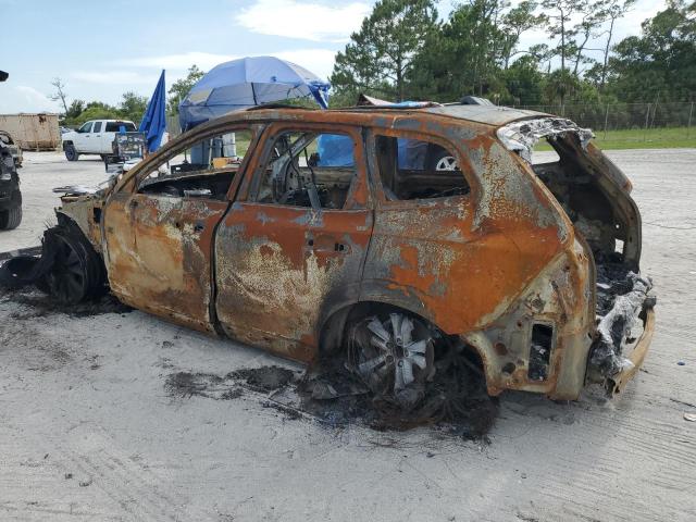 Vin: yv4m12rc7s1104616, lot: 59017015, volvo xc60 plus plus 20252