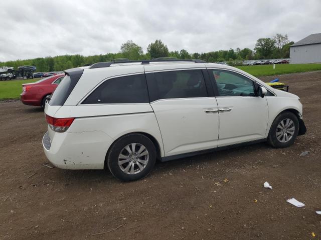 Vin: 5fnrl5h63fb131695, lot: 56880925, honda all models exl 20153