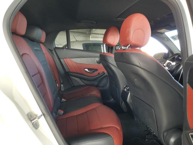 2020 MERCEDES-BENZ GLC COUPE W1N0J8EB3LF852391