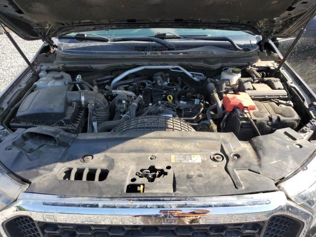 2020 FORD RANGER XL - 1FTER4FH3LLA84334