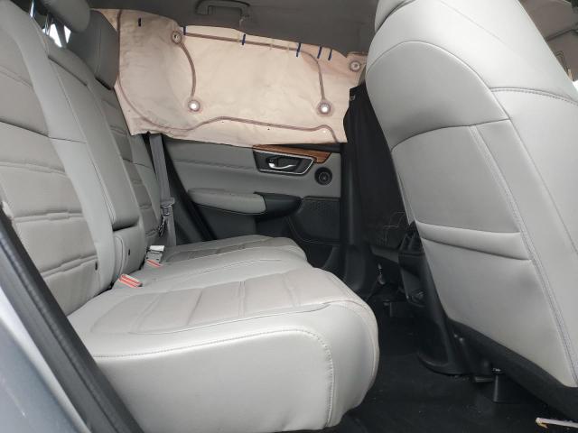 2017 HONDA CR-V EXL - 5J6RW2H87HL008287