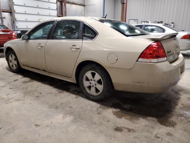 Vin: 2g1wb5ek7a1155025, lot: 58588085, chevrolet impala lt 20102