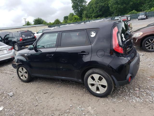 Vin: kndjn2a22e7720707, lot: 58475675, kia soul 20142