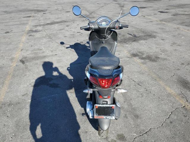 2023 PIAGGIO LIBERTY 50 ZAPC546B1P7003004