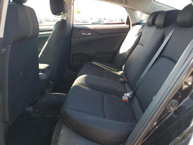 2018 HONDA CIVIC LX - 2HGFC2F57JH590079
