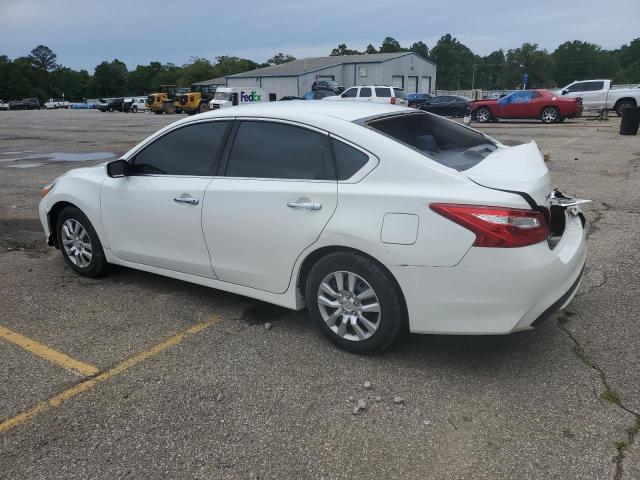 2017 NISSAN ALTIMA 2.5 - 1N4AL3AP5HN362340