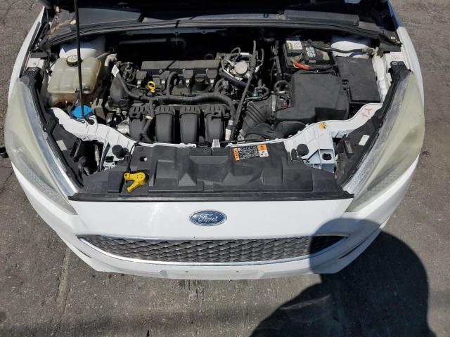 2016 FORD FOCUS S - 1FADP3E24GL320719