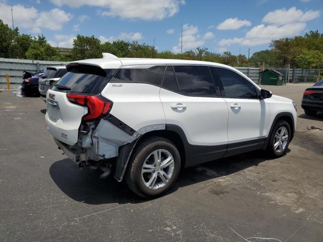 Vin: 3gkalmev9ll123525, lot: 56011715, gmc terrain sle 20203