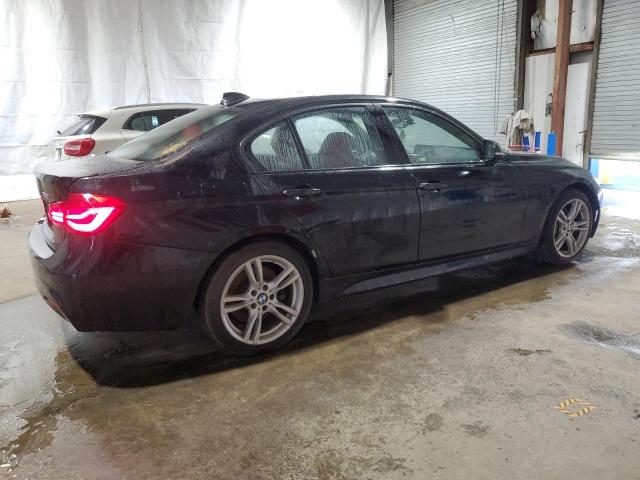 2017 BMW 330 XI WBA8D9G31HNU63935