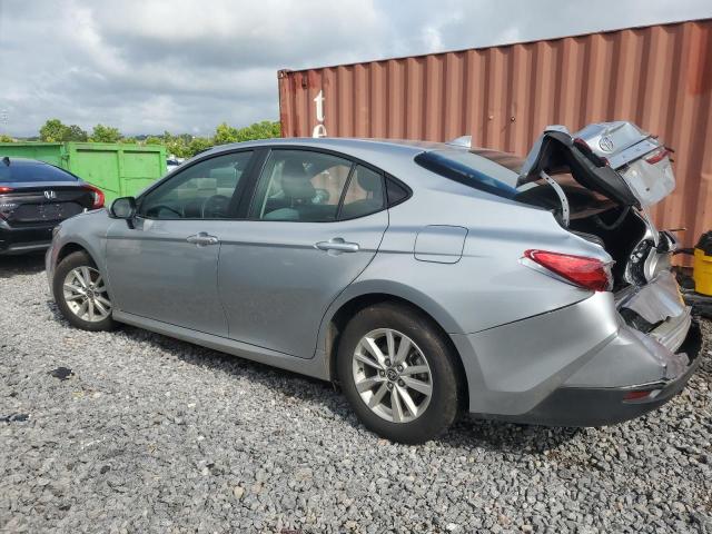 Vin: 4t1daack2su065683, lot: 58080425, toyota camry xse 20252