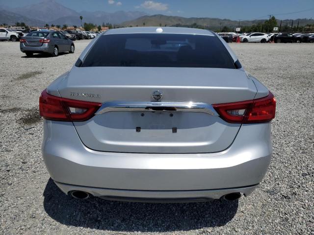 2016 NISSAN MAXIMA 3.5 - 1N4AA6AP3GC423850