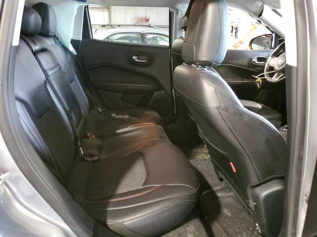 2018 JEEP COMPASS TR 3C4NJDDB9JT256938