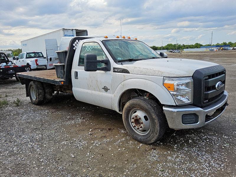 Vin: 1fdrf3gtxbeb59343, lot: 52901275, ford f350 super duty 20114
