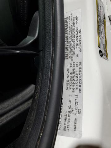 2019 FIAT 500L TREKK - ZFBNFADH9KZ041805
