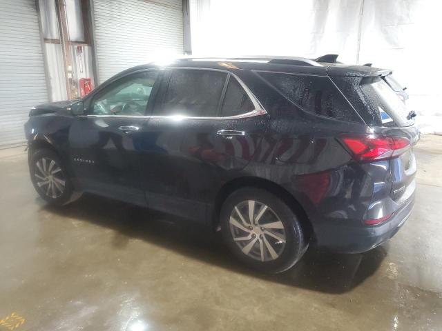 Vin: 3gnaxxegxpl215243, lot: 55738705, chevrolet equinox premier 20232